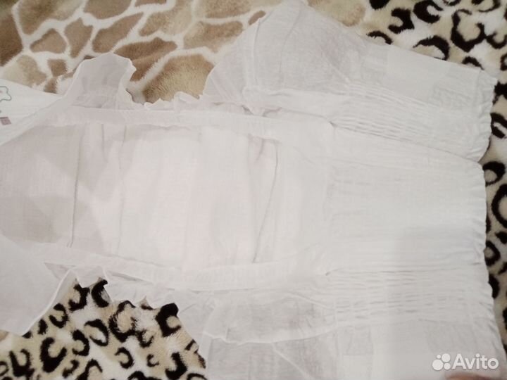 Подгузники Tanoshi L ультра