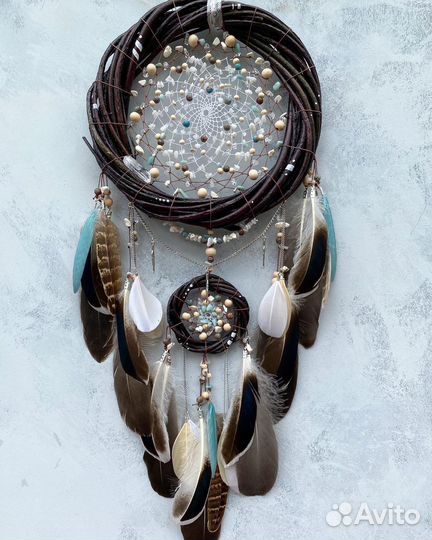 Ловец снов «Морские феи»