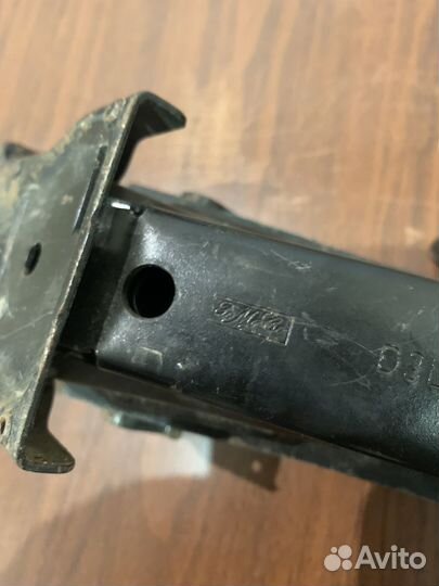 Домкрат оригинальный