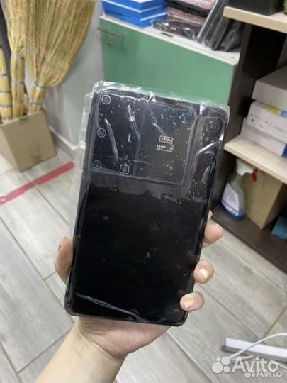 Планшет новый