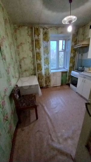 1-к. квартира, 32,8 м², 5/5 эт.