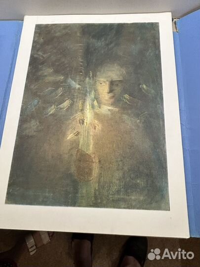 Репродукции Чурленис