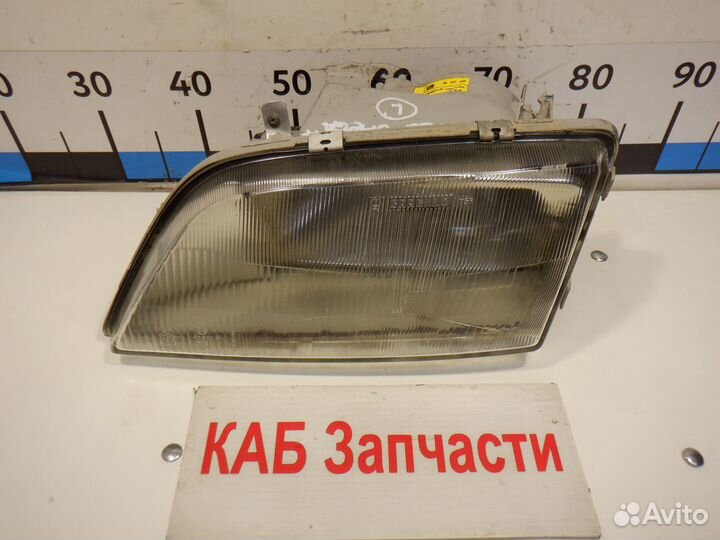 Фара Opel Omega A 1986-1994