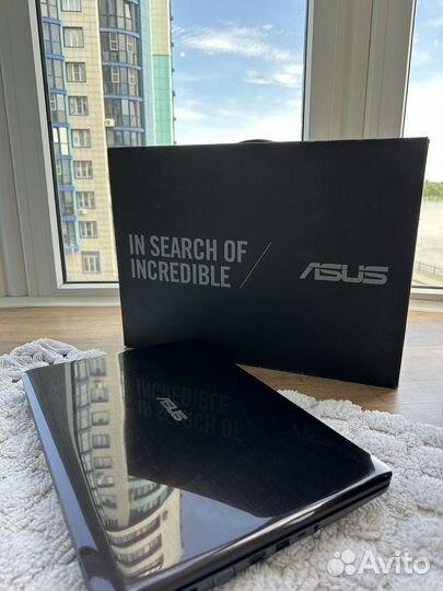 Asus