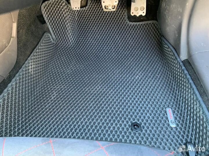 Ева эва коврики на любое авто Магнитогорск