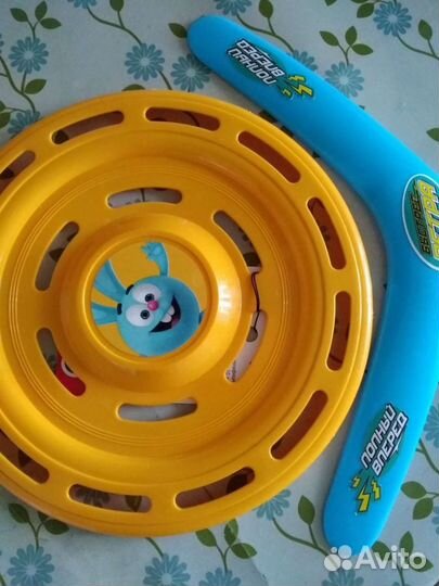 Игровые наборы