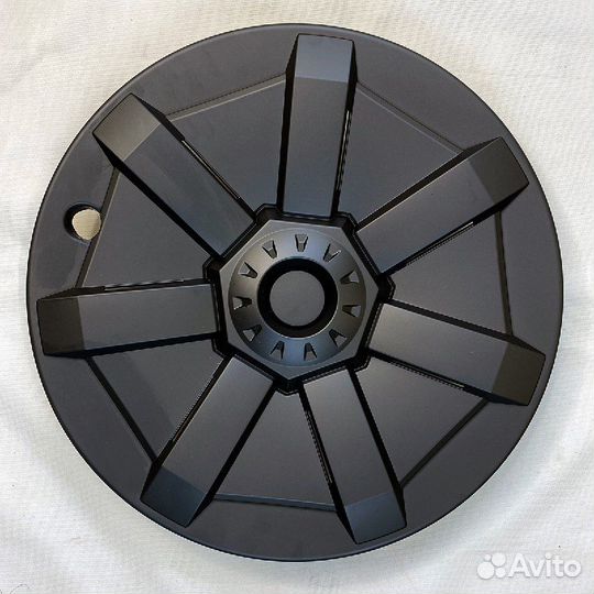 Колпаки для Tesla Model Y 19