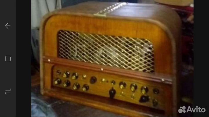 Гитарный усилитель marshall jcm900 custom mod