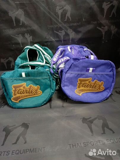 Рюкзак Twins Bag5