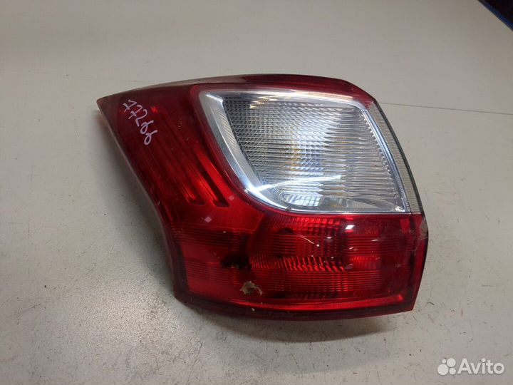 Фонарь (задний) Ford C-Max, 2014