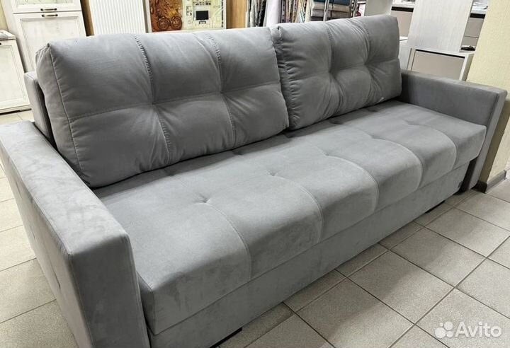 Диван новый прямой от фабрики производителя