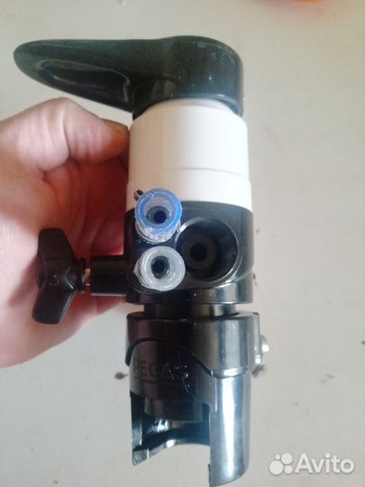 Краны пивные Pegas