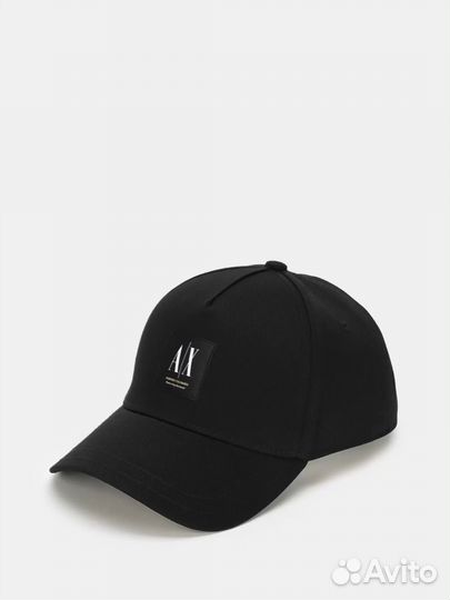 Бейсболка Armani Exchange