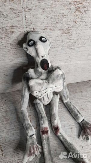 Скромник, трубоголовый игрушка