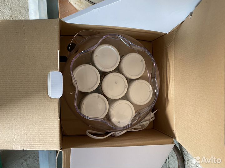 Йогуртница