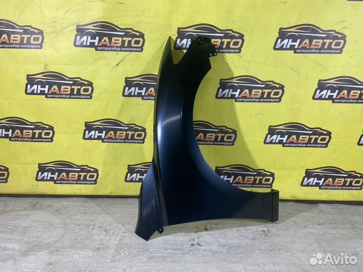Крыло переднее правое Mazda 6 GJ GL оригинал