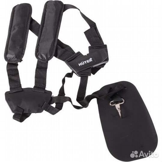 Бензиновый триммер Huter GGT-1500TX