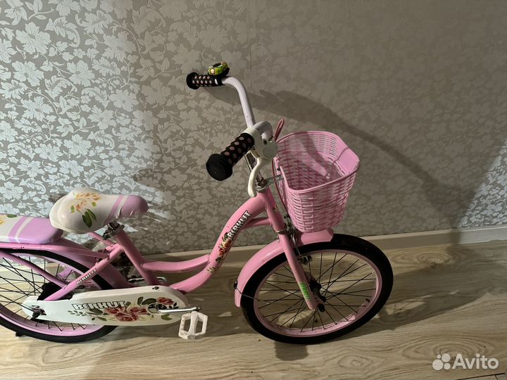 Продам велосипед детский в хорошем состоянии