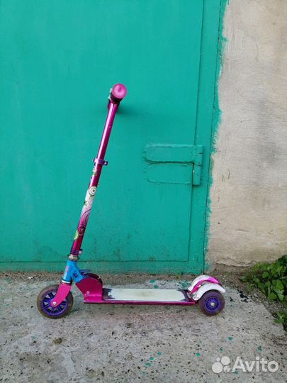 Самокат детский