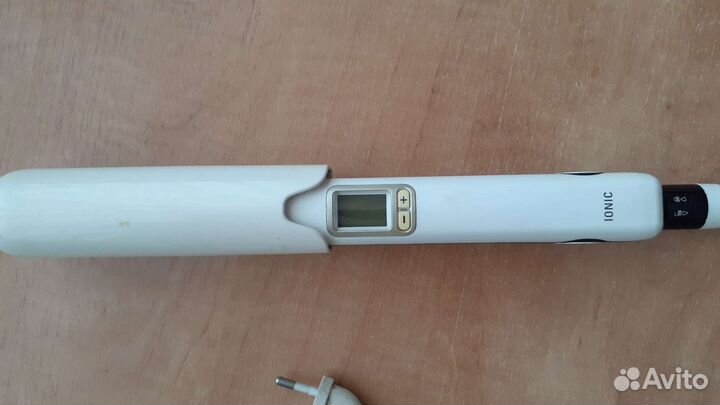 Выпрямитель для волос Rowenta Respectissim