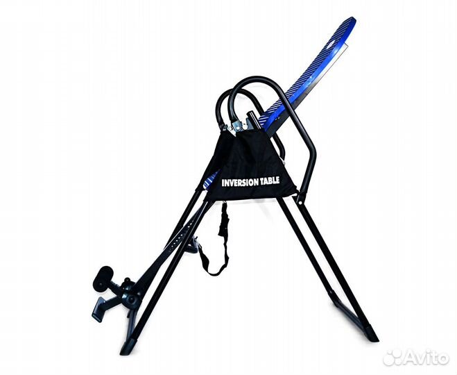 Инверсионный стол складной DFC