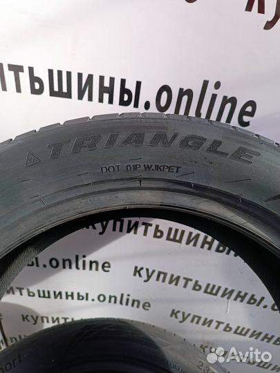 Triangle EffeXSport TH202 235/55 R20