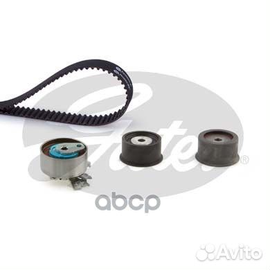 K035542XS Комплект ремня грм opel/GM 2.0T 04- K