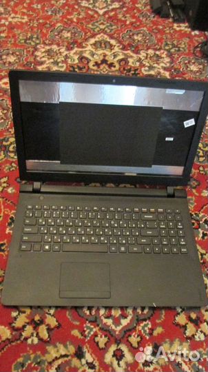 Lenovo Dexp DNS разборка