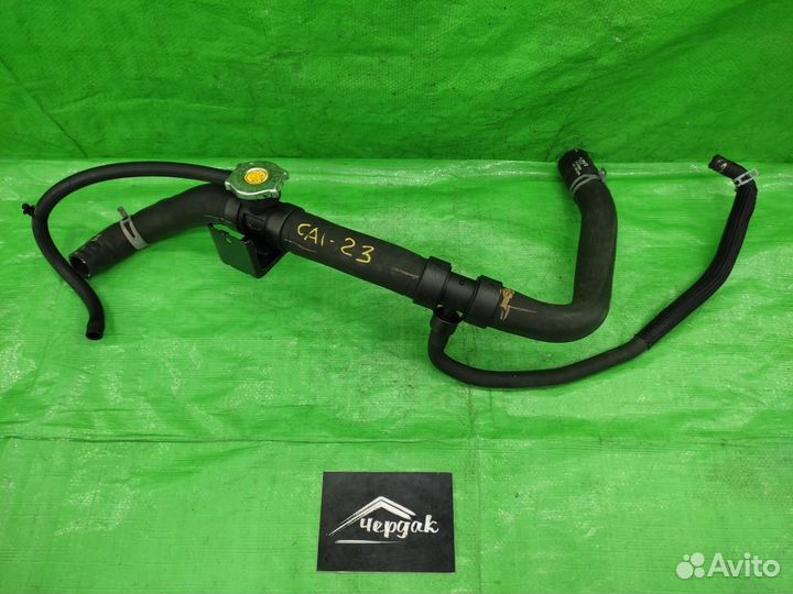 Патрубок верхний тройник 5058482AE Dodge/ Jeep