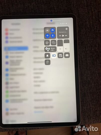 iPad pro 11 2018 64gb