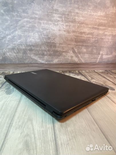 Игровой ноутбук Acer 17.3 i5 GTX 950m