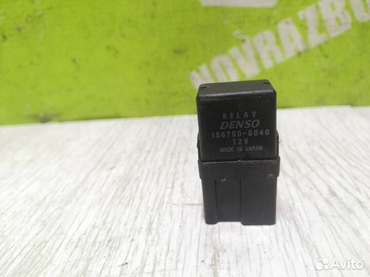 Реле Сузуки Балено 98-07