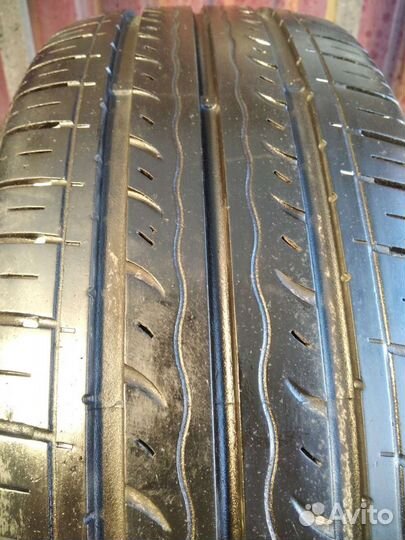 Kumho Solus KH17 195/55 R16