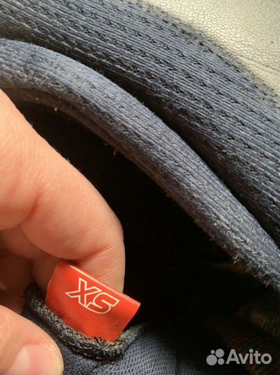 Шлем для мотоцикла