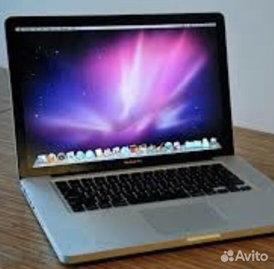 MacBook Pro 13 (2010), 512 ГБ, Core 2 Duo, 2.4 ГГц, RAM 8 ГБ, GeForce 320M