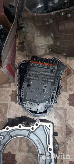 Акп хендай солярис