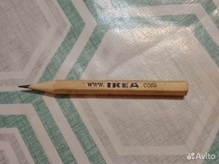 Карандаш IKEA