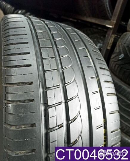 Pirelli P Zero Rosso 255/45 R18 96T