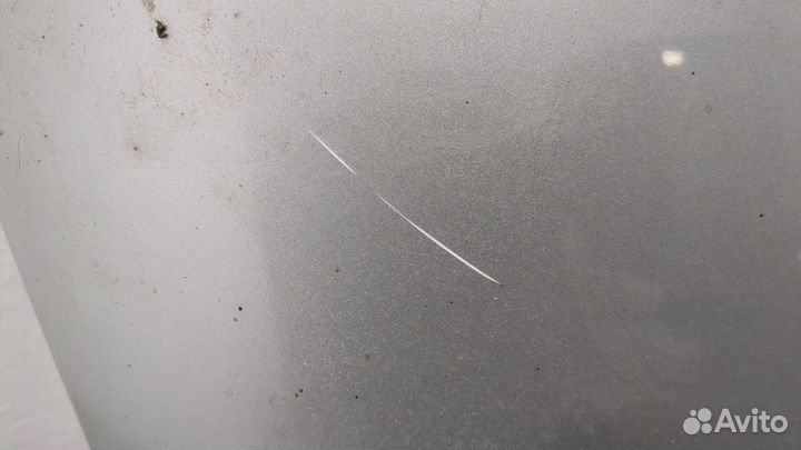 Капот Opel Vectra C, 2008