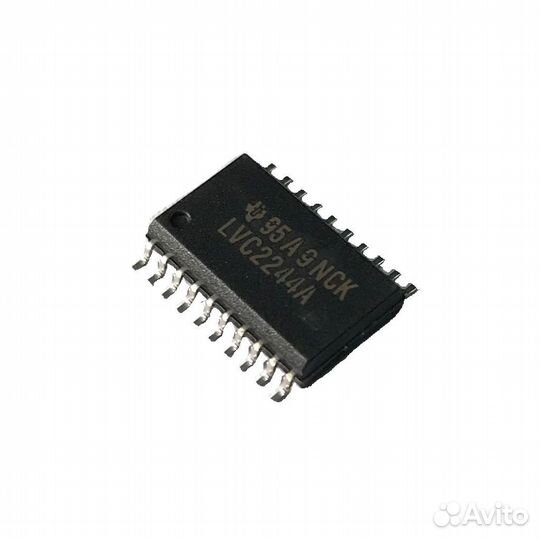 1 шт SN74LVC2244ADW SN74 SN74LVC Микросхема Texas