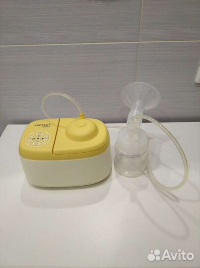 Молокоотсос электрический