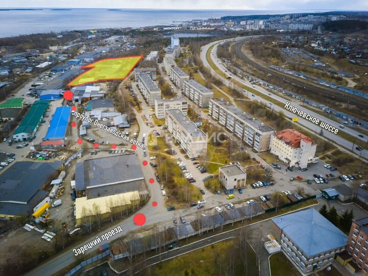 Продам помещение свободного назначения, 3881 м²