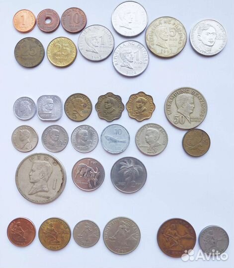 Азия. Филиппины