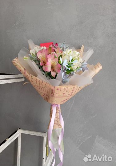 Цветы оптом и в розницу