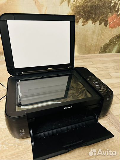 Принтер canon