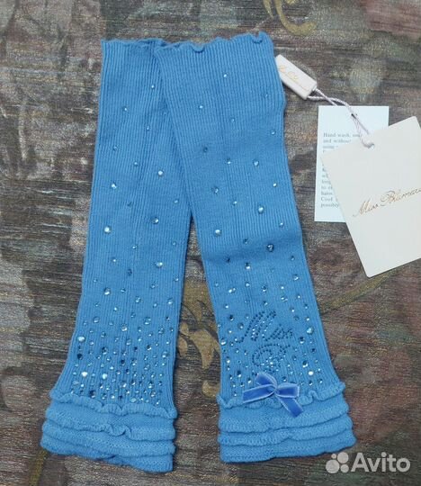 Нарукавники,гетры для девочки