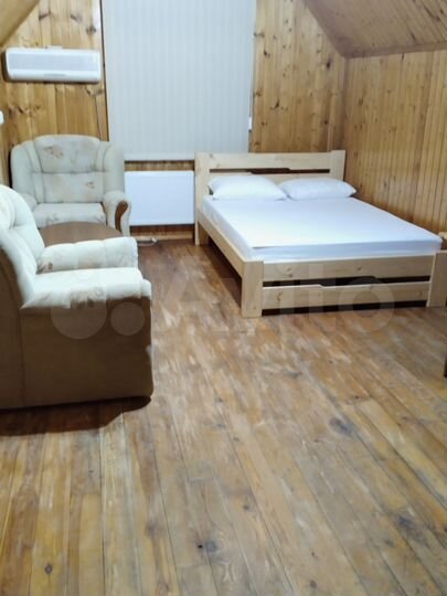 Комната 26 м² в 1-к., 3/3 эт.