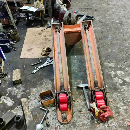 Ремонт рохли под ключ с выездом Москва и Мо