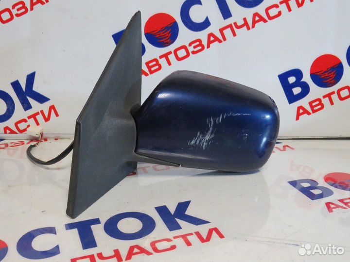 Зеркало Лево toyota vitz NCP10, NCP13, NCP15, SCP10, SCP13