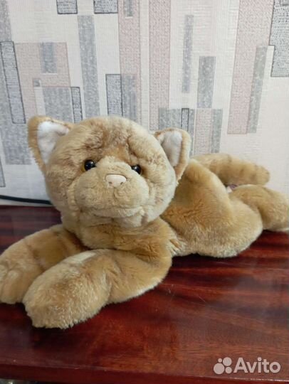 Мягкая игрушка